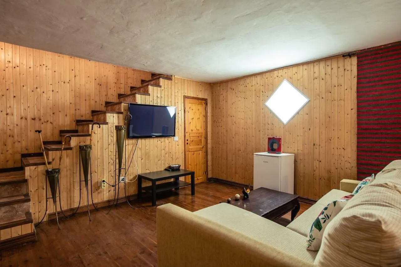 La Oliva Inn Hostel