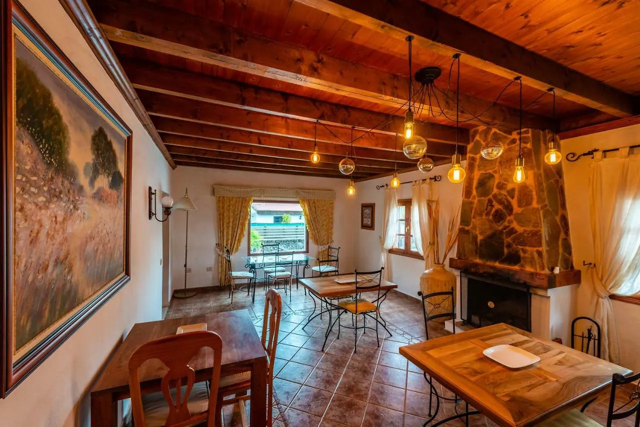 La Oliva Inn La Oliva